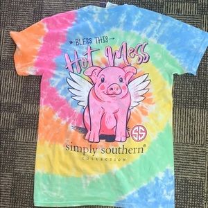 Simply southern 2019 design T-shirt ! Brand new
